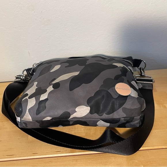 shortyLOVE Amuse camo medium tote bag - Picture 5 of 13
